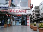 Mehmet Özer Eczanesi (Ankara, Yenimahalle, Ragıp Tüzün Cad., 136A), pharmacy