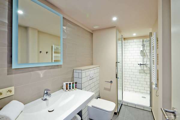 Фото Appart'City Nice Acropolis