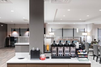 Фото TownePlace Suites by Marriott Whitefish