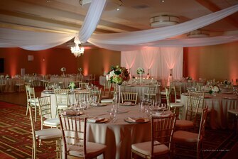 Фото Courtyard by Marriott Santa Ana Orange County