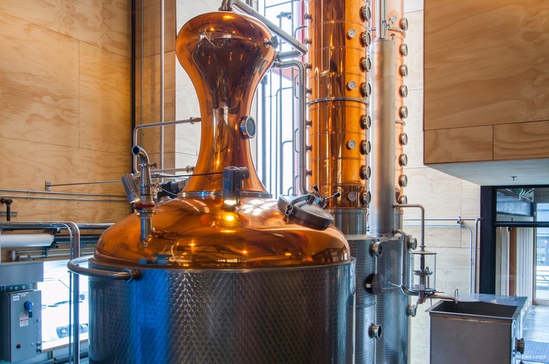 Фото Willows Lodge