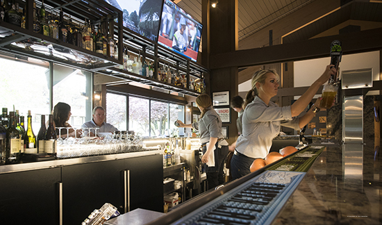 Фото Riverhouse on the Deschutes