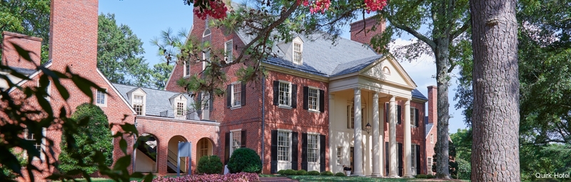 Фото Quirk Hotel Richmond, a Destination by Hyatt Hotel