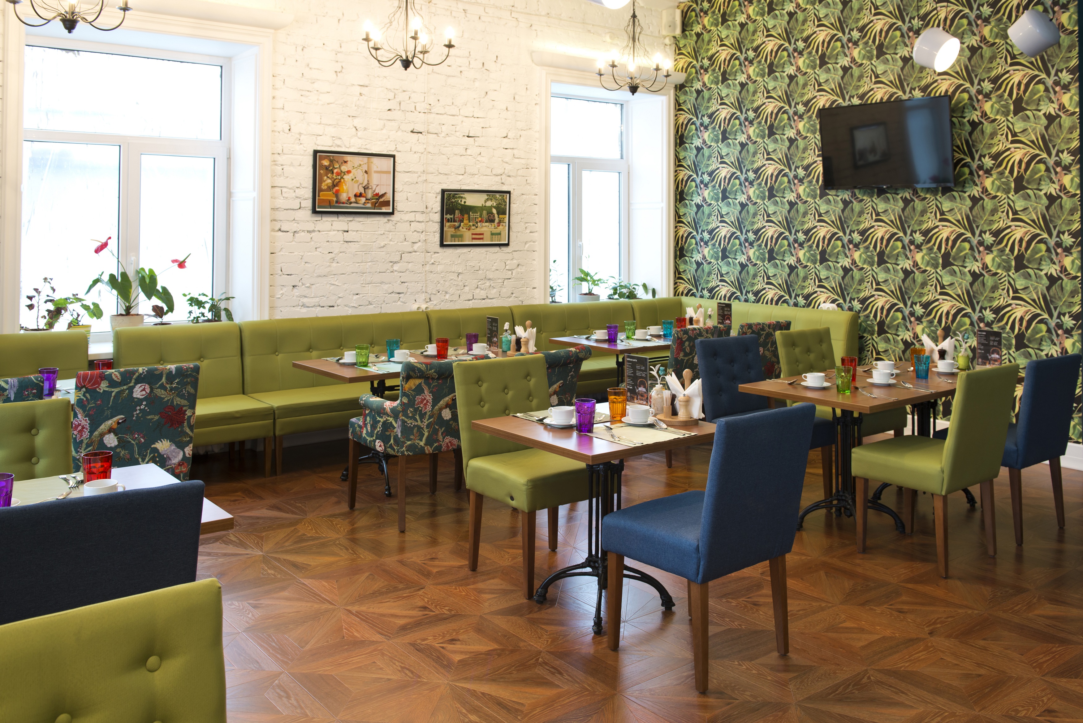 Фото Алекс Резиденс