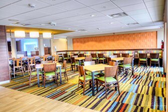 Фото Fairfield Inn & Suites by Marriott Princeton