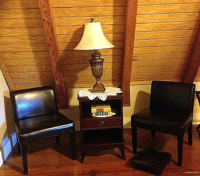 Фото Plantation Oaks Inn