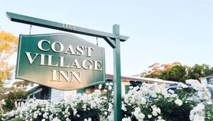Coast Village Inn - Santa Barbara