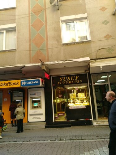 Yusuf Kuyumculuk Fotoğraf 2