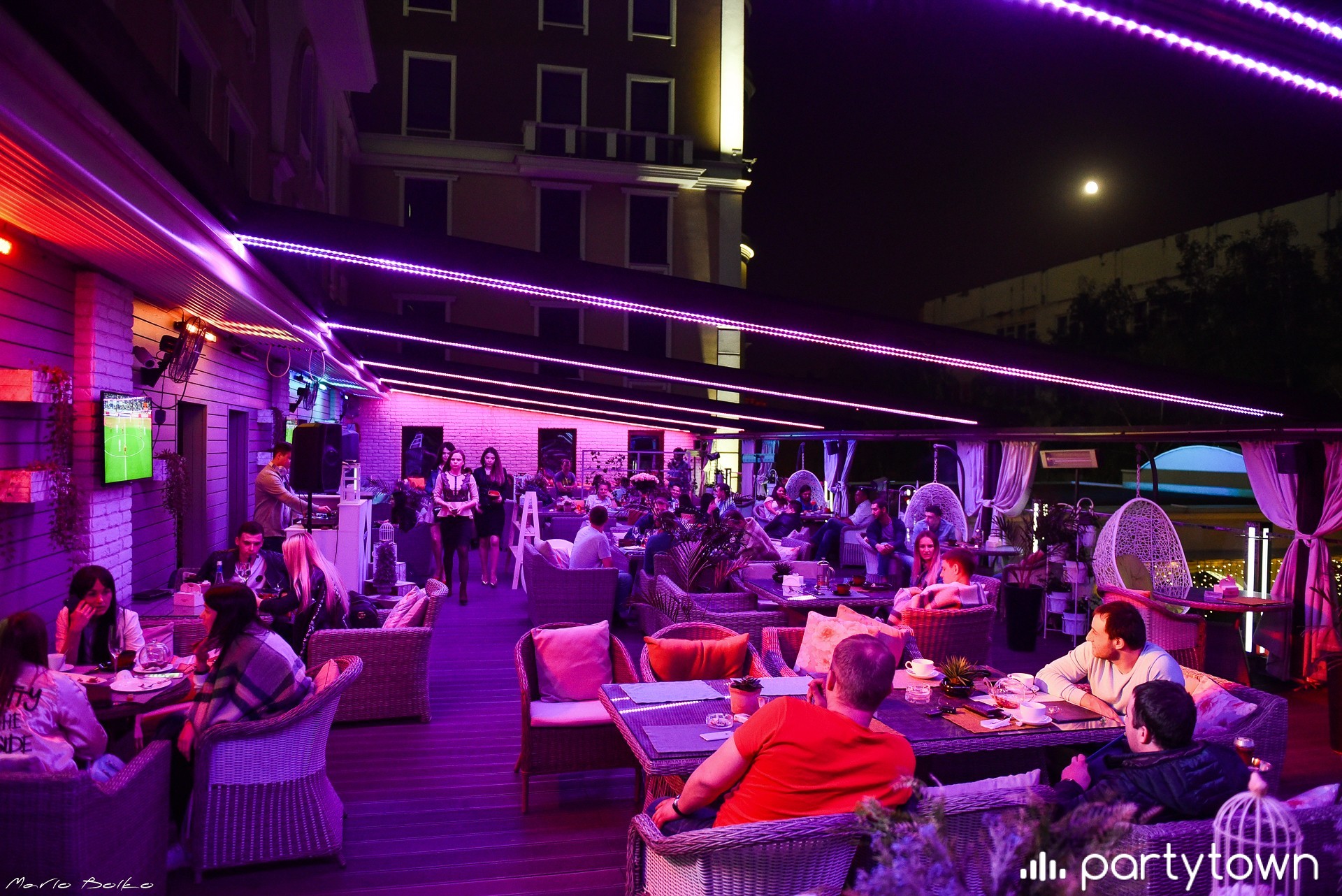 Фото Континенталь