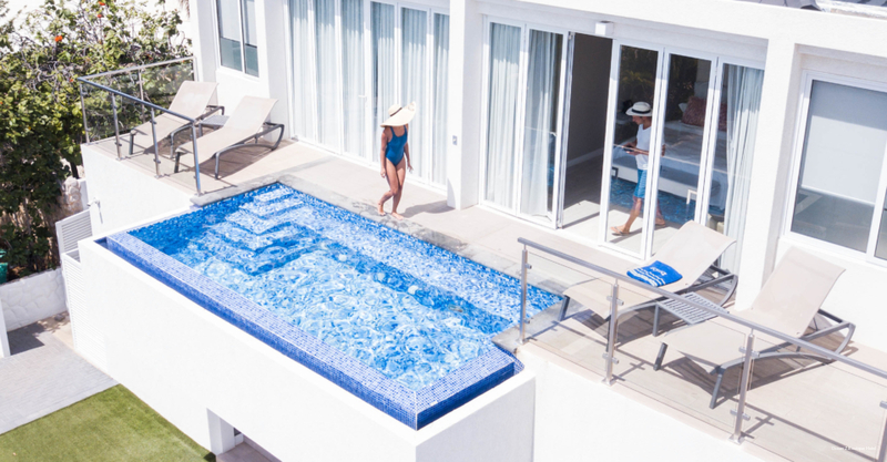 Фото Ocean Z Boutique Hotel