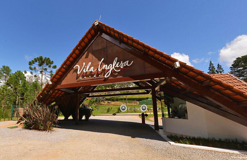 Фото Hotel Vila Inglesa