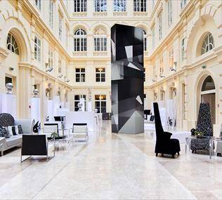 Фото Barceló México Reforma