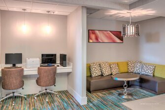 Фото Residence Inn by Marriott McAllen