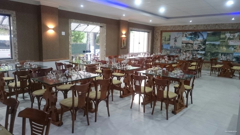 Фото Hotel Gramado da Serra