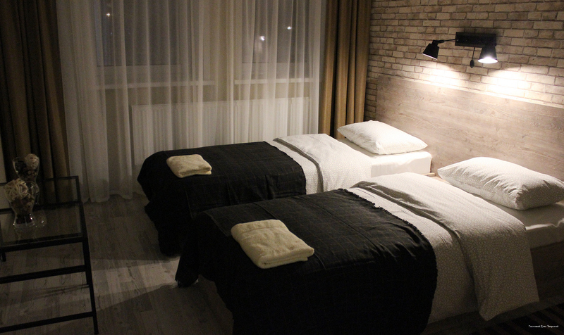 Фото Тверской