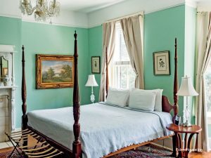 Фото Foley House Inn