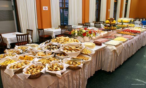 Фото Delplaza Excelsior São Paulo - by Monreale