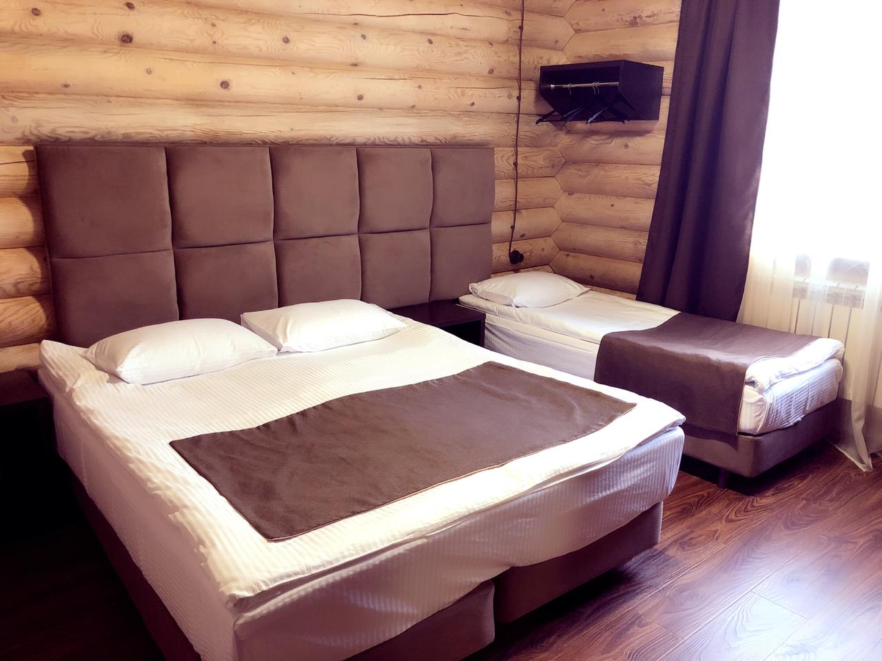 Фото Тебердинская Сказка