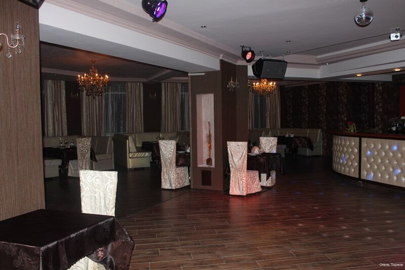 Фото Отель Торжок