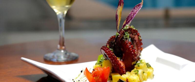 Фото San Andrés Lodge & SPA