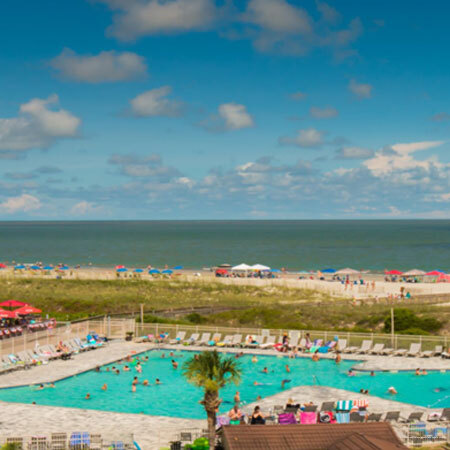 Фото Hilton Head Island Beach & Tennis Resort