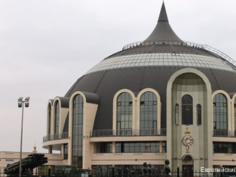 Фото Европейский