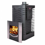 Troyka (1st Kuryanovsky Drive, 12с1), fireplaces, stoves
