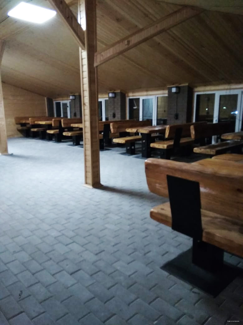 Фото Апарт-отель Арнеево