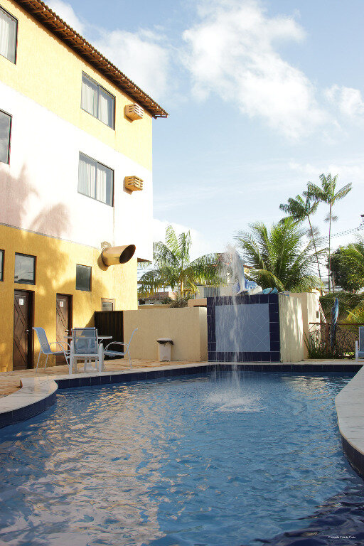 Hotel Pousada Vila do Porto, State of Pernambuco, photo