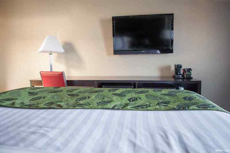 Фото Motel Capri