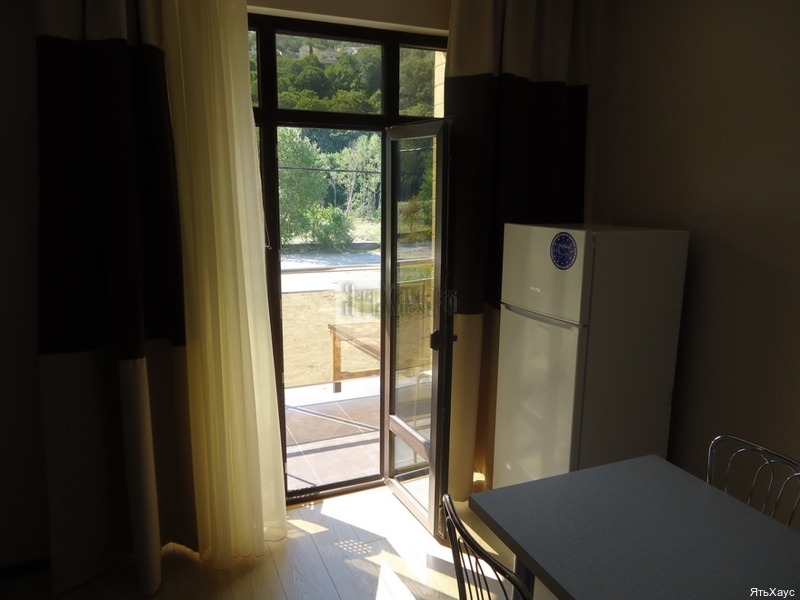 Фото ЯтьХаус