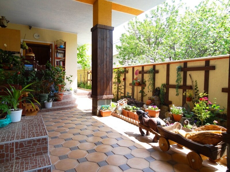 Guest house Svyaz Vremyon Guest house, Krasnodar Krai, photo