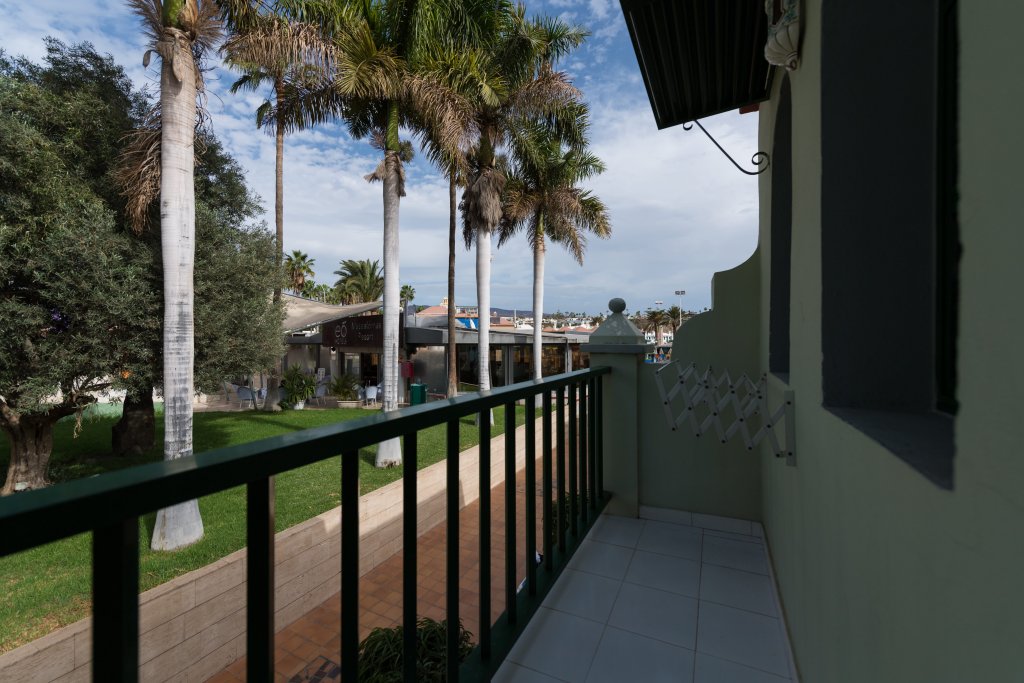 Фото Eó Maspalomas Resort