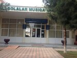 Children's School of Music and Arts No. 24 (Tashkent, Yashnabad City District, Tuzel dahasi, 1-mavze), school of the arts