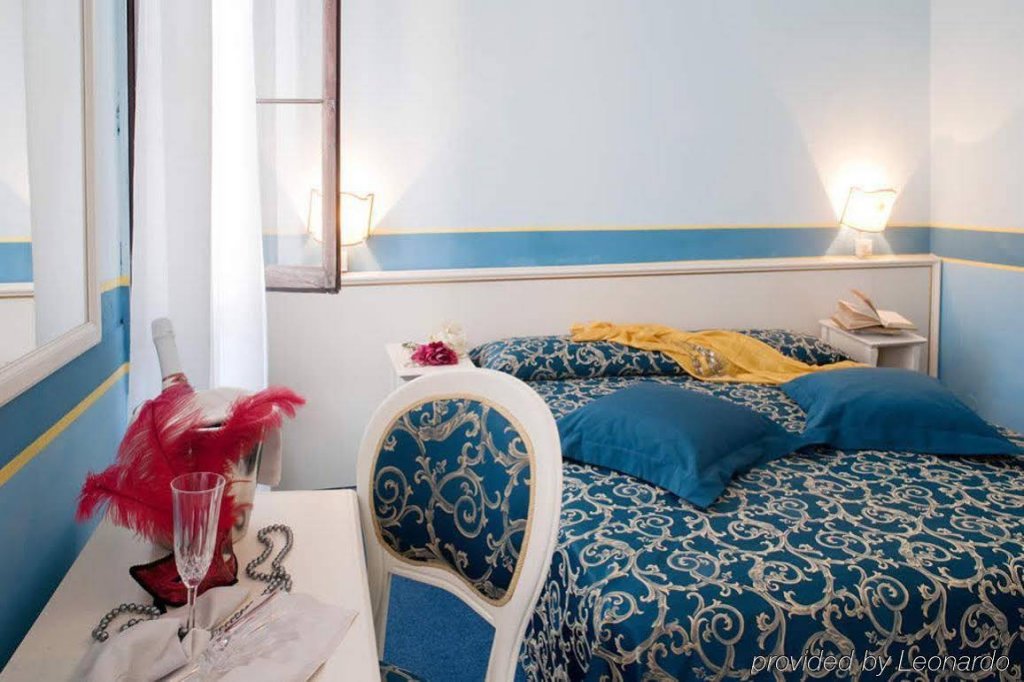 Фото Alla Salute