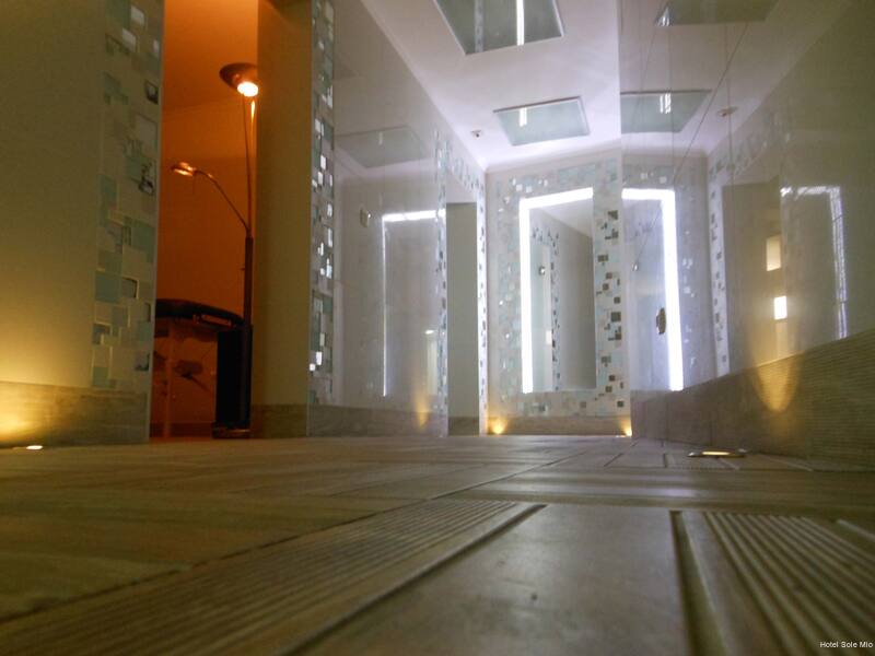 Фото Отель Соле Мио