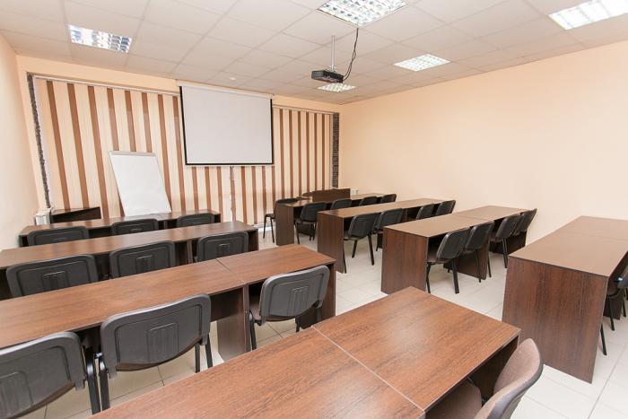 Фото Перекрёсток