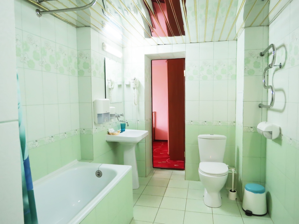 Фото Юбилейная