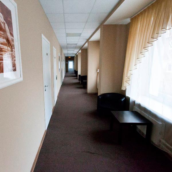 Фото Центральная