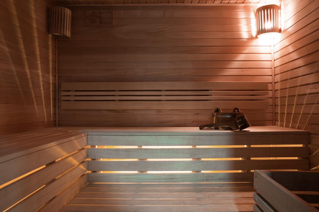 Фото Amici Grand Hotel