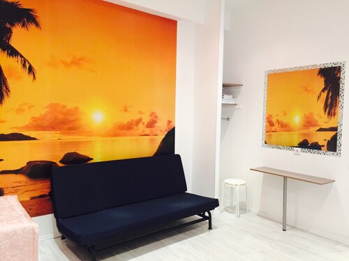 Гостиница Ситикомфорт на Арбате