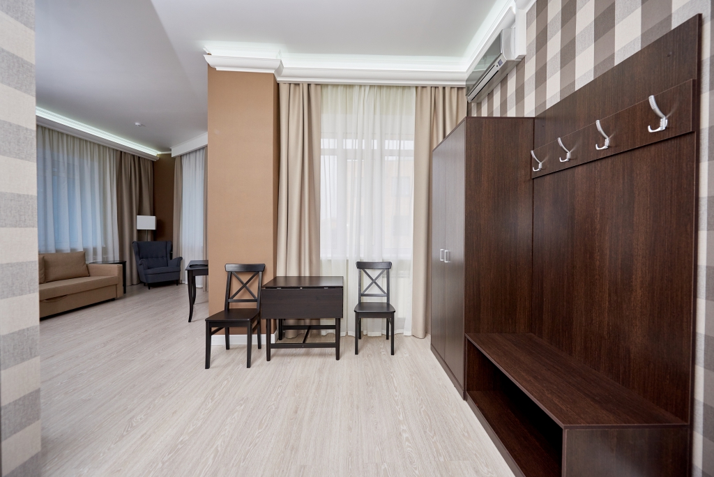 Фото Medical Hotel & SPA