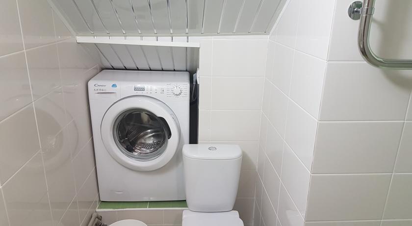 Фото Апартаменты на Юной