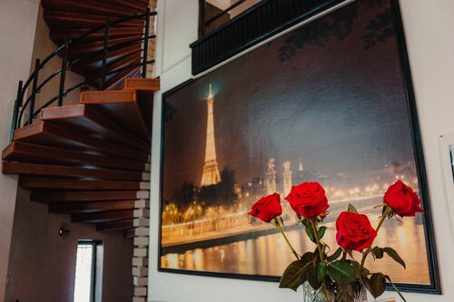 Иное жильё Парадис в Чебоксарах