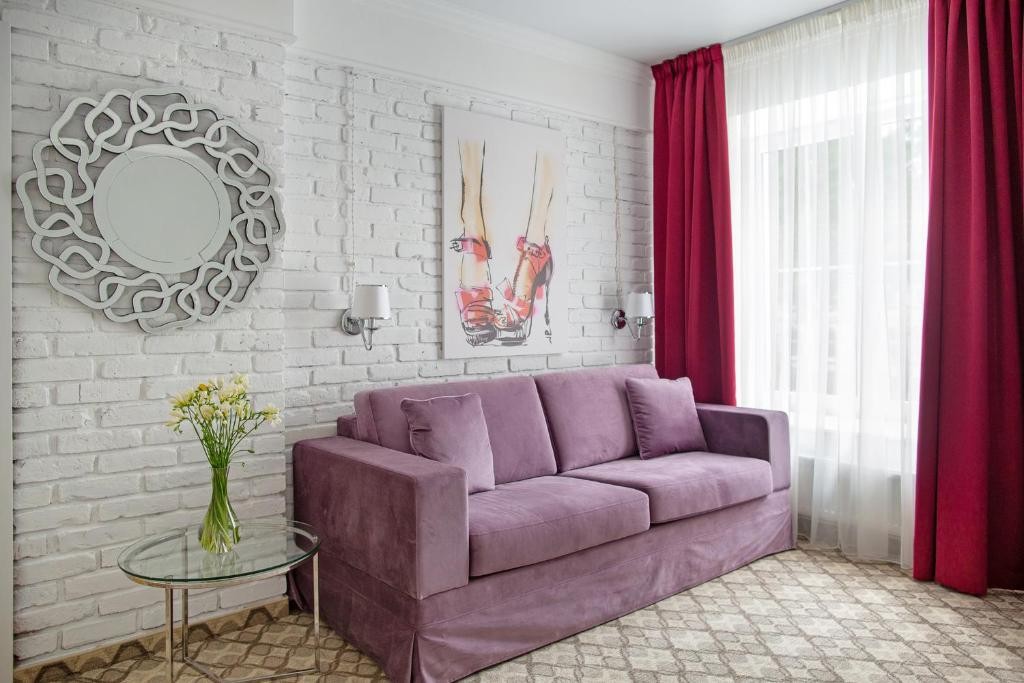 Фото Мадам Эль