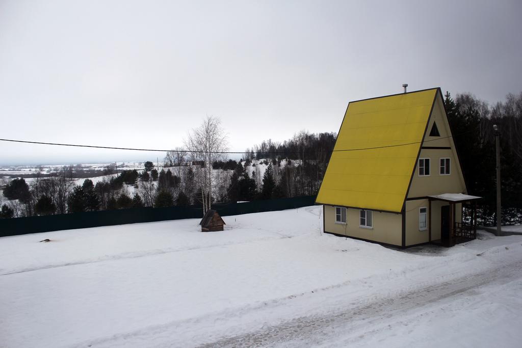 Фото Перемиловы горы