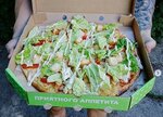 Pizza Store (Mokhovaya ulitsa, 7), food and lunch delivery