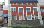 Novouralsky raschetno-informatsionniy centr (ulitsa Kornilova, 9Б), municipal housing authority