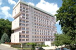 Sanatoriy Dimitrova (prospekt Lenina, 30), sanatorio