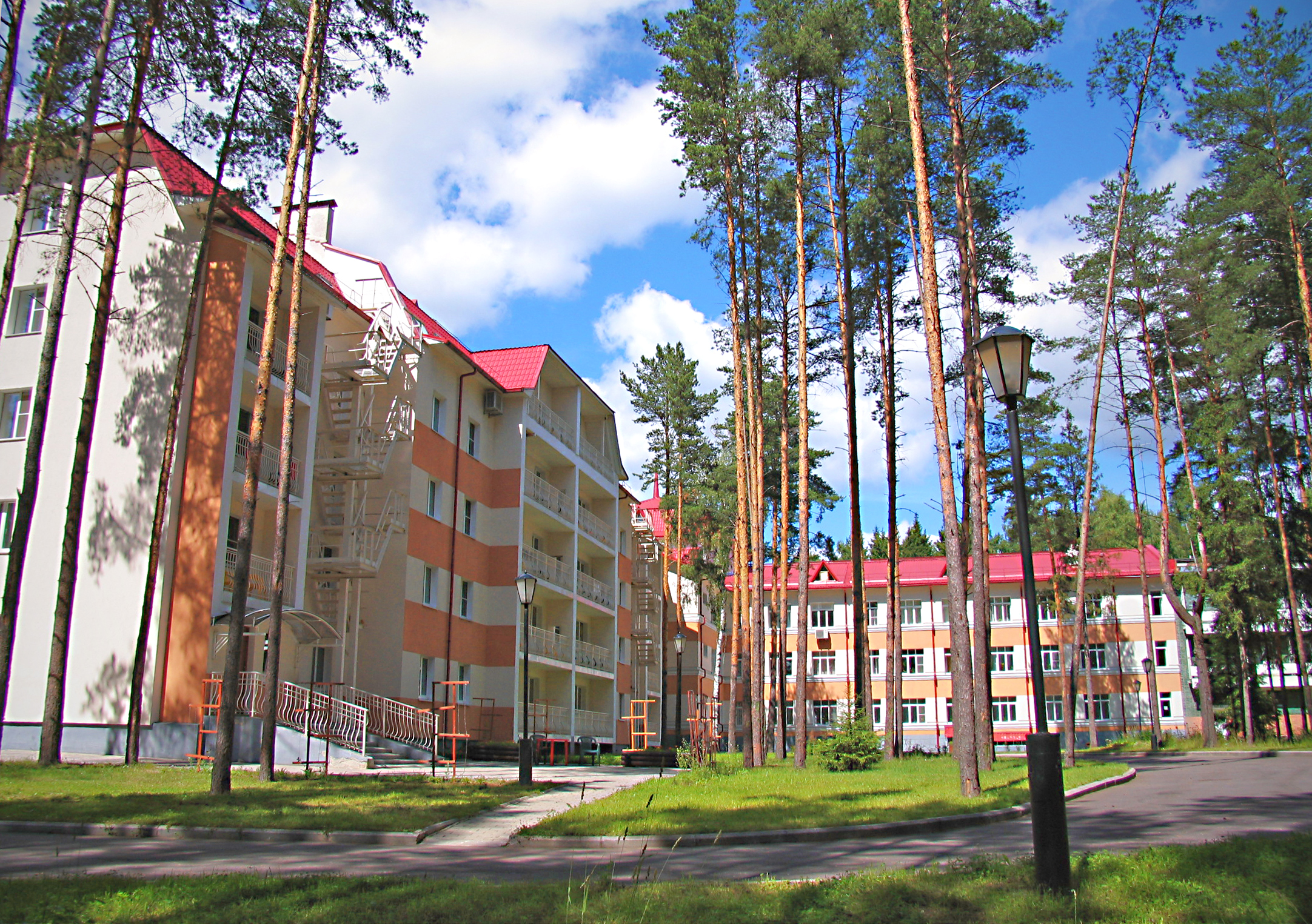 Фото Ясные зори